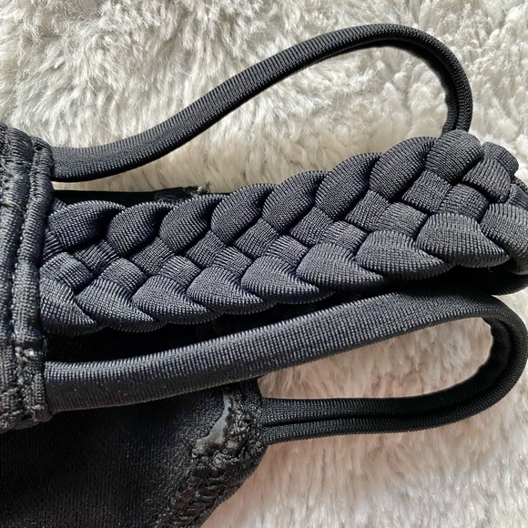 Hollister Swim Bikini Bottom in S-M NWOT - Picture 8 of 12